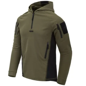 Olive Green /Black
