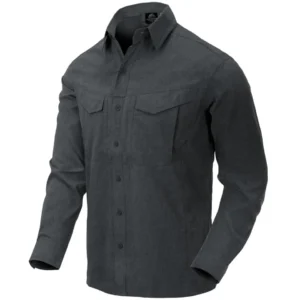 Black/Grey Melange
