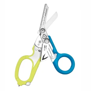 Blue / Yellow Handles